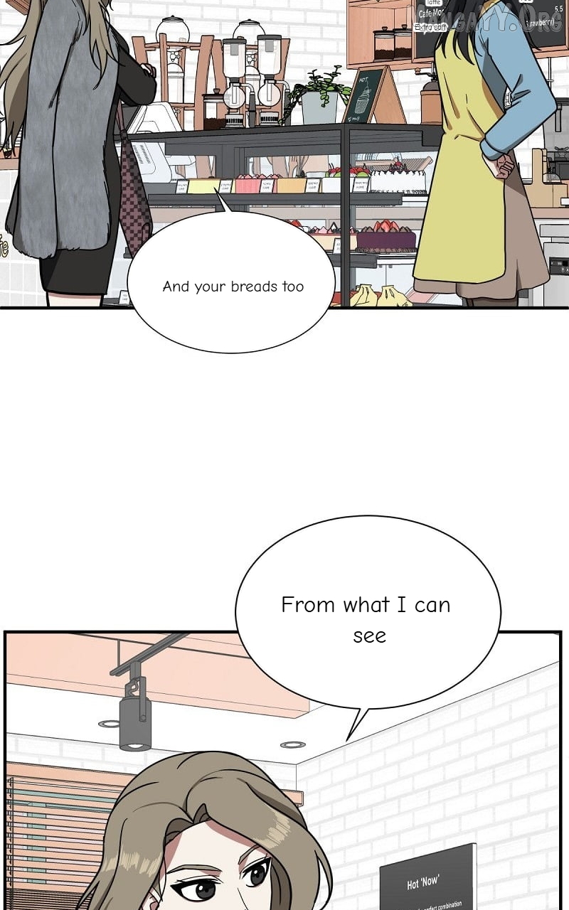 Change Me Chapter 60 - page 23